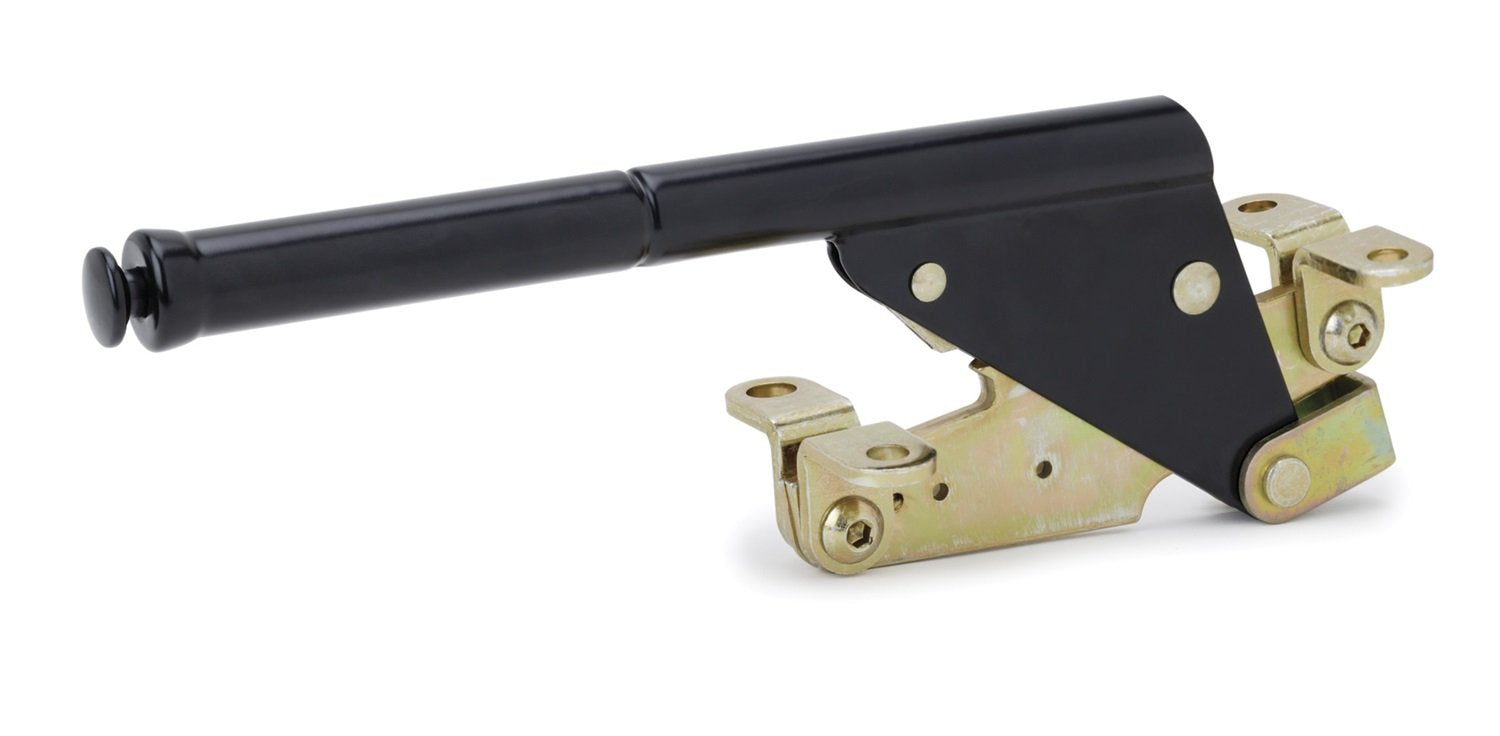 Floor Mount Emergency Handbrake, Lokar XEHB-7000F Multi