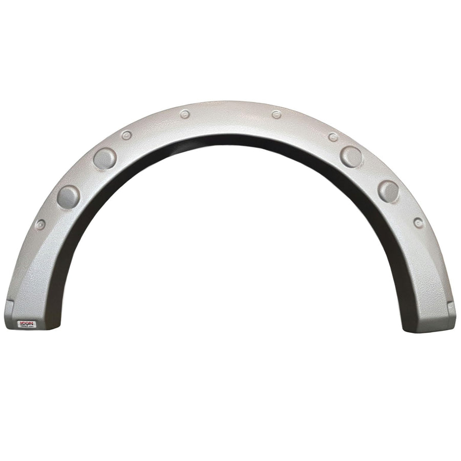Fender Skirt ICON, Single, Coachmen, FS2745, Satin Silver Met.