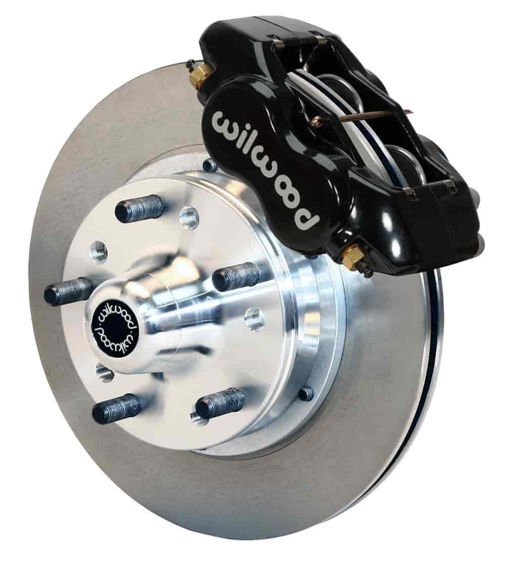 Front Brake Kit Wilwood 140-10996