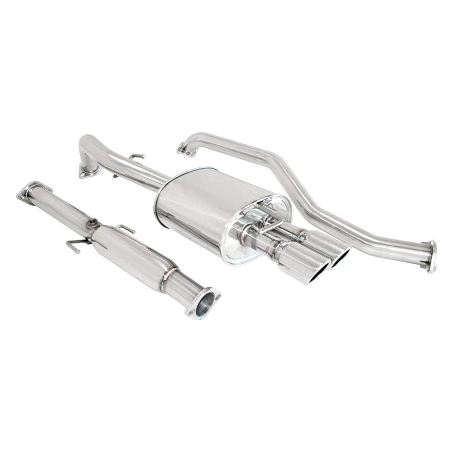 MR-CBS-KS05-OE Megan Racing Cat-Back Exhaust System
