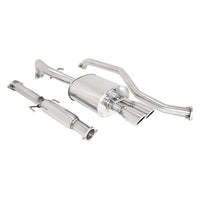 MR-CBS-KS05-OE Megan Racing Cat-Back Exhaust System