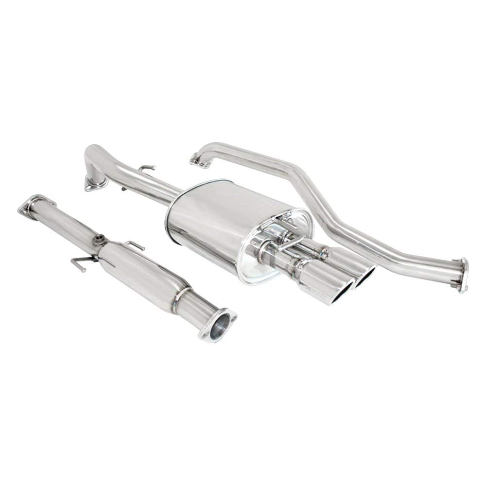 MR-CBS-KS05-OE Megan Racing Cat-Back Exhaust System