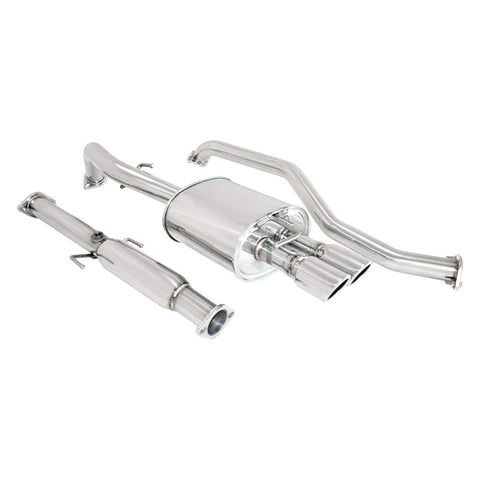 MR-CBS-KS05-OE Megan Racing Cat-Back Exhaust System