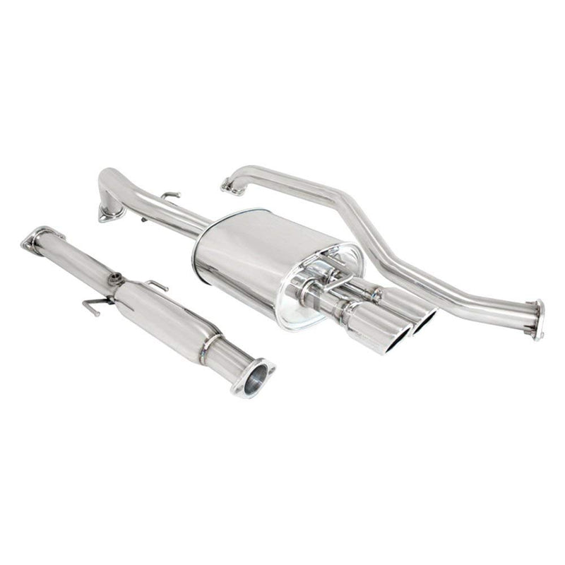 MR-CBS-KS05-OE Megan Racing Cat-Back Exhaust System