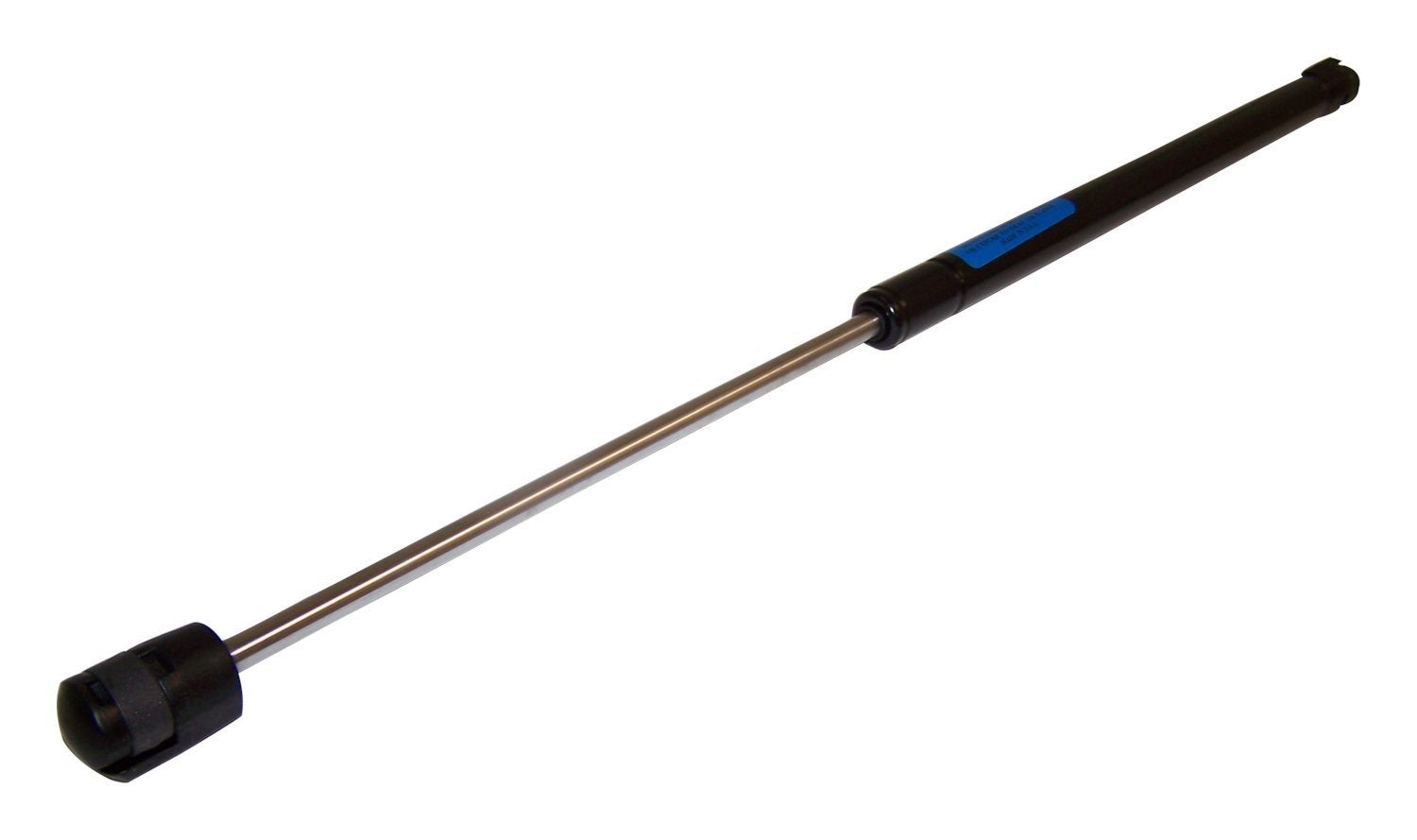 Automotive Crown Liftgate Glass Support Body