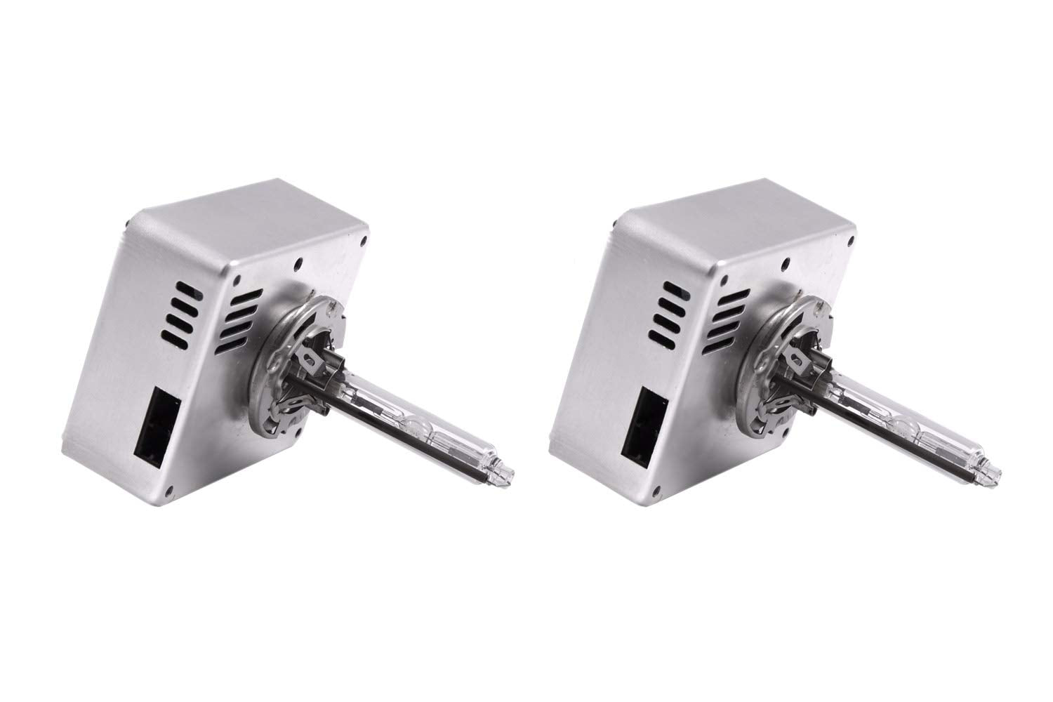 DD1224P Diode Dynamics: HID Bulb D6A 6000K, Pair