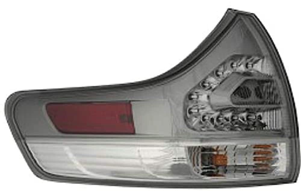 Tail Light Eagle Eyes TY1160-B100L