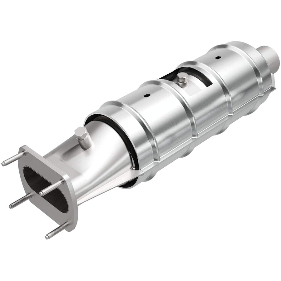 Catalytic Converter MagnaFlow 339203: California Grade, Direct-Fit (CARB Compliant)