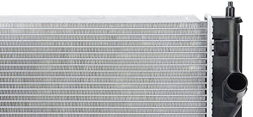 2732 CSF Radiator