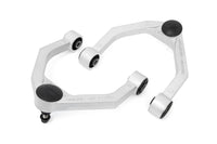 Rough Country OE Upgrade Forged Control Arms for 16-24 Nissan Titan XD - 80001
