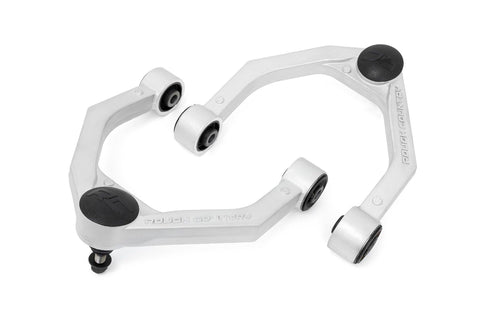 Rough Country OE Upgrade Forged Control Arms for 16-24 Nissan Titan XD - 80001