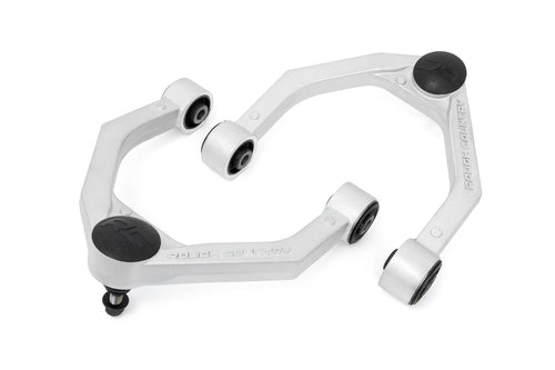 Rough Country OE Upgrade Forged Control Arms for 16-24 Nissan Titan XD - 80001