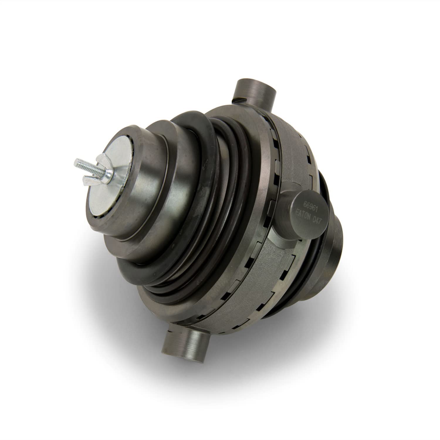 Eaton Differential No-Spin 41 Spline DL Eaton Rev A
