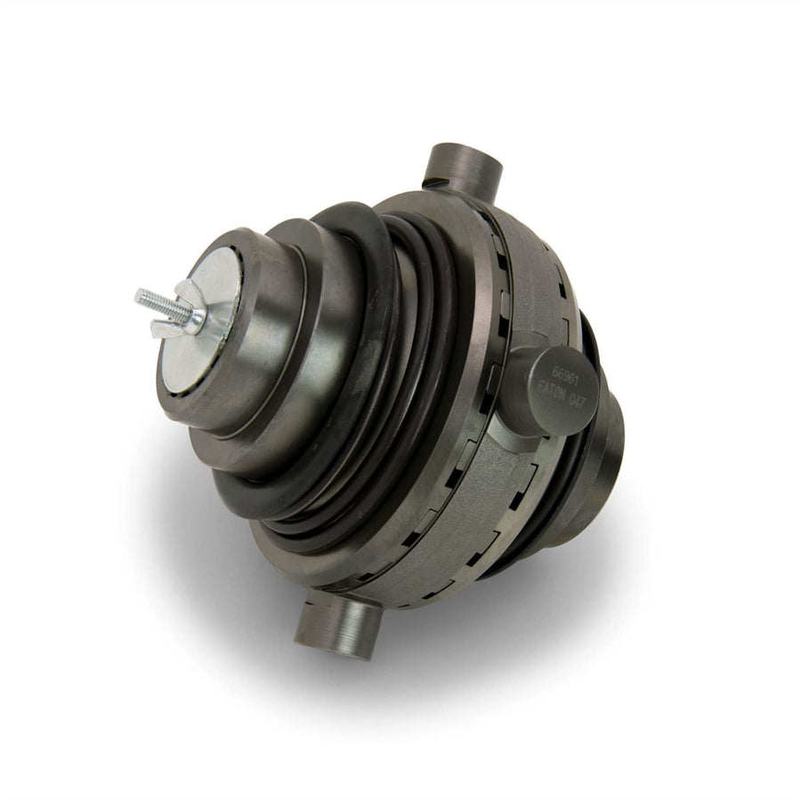 Eaton Differential No-Spin 41 Spline DL Eaton Rev A