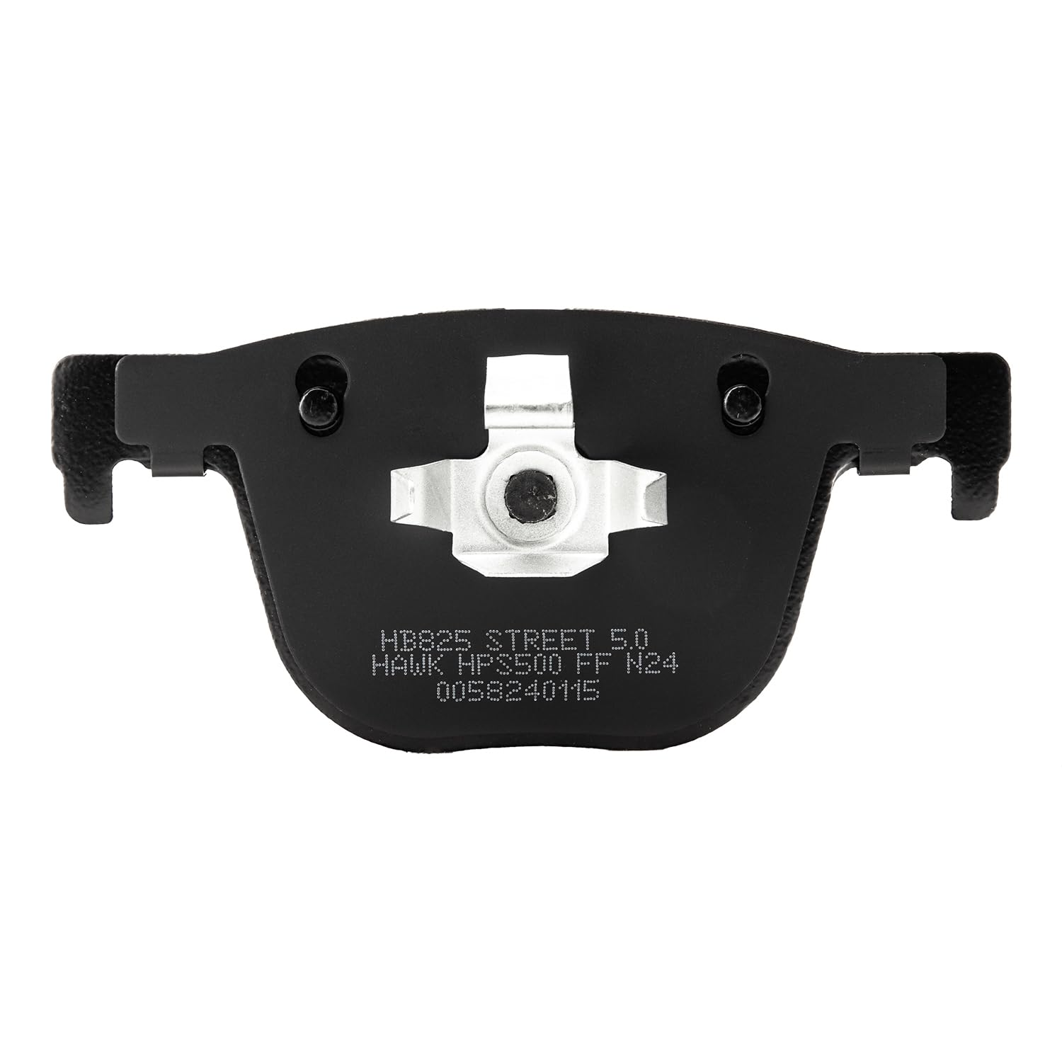 Hawk Performance HPS 5.0 Street Brake Pads HB825B.649
