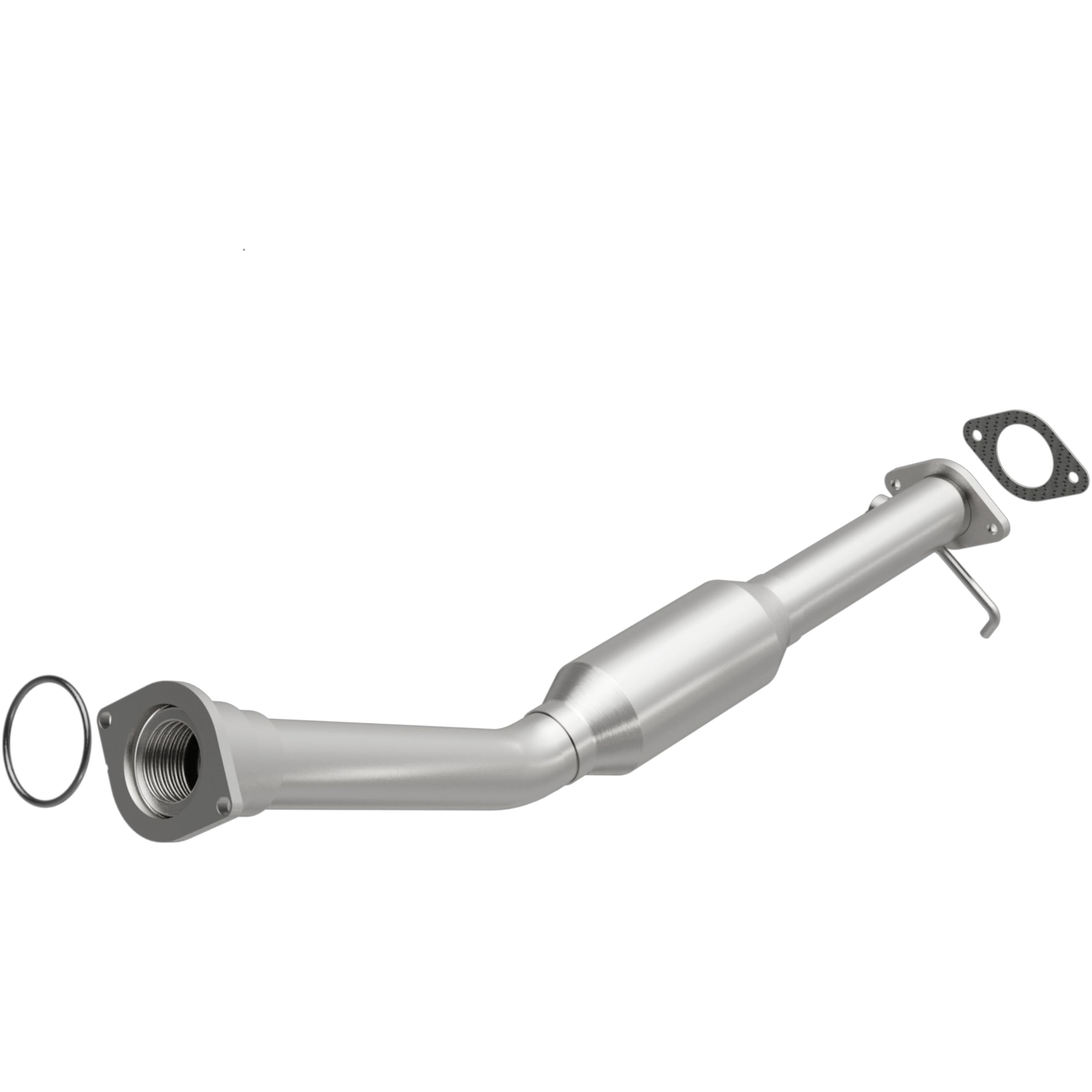 Catalytic Converter MagnaFlow 49225: OEM Grade, Direct-Fit (EPA Compliant)