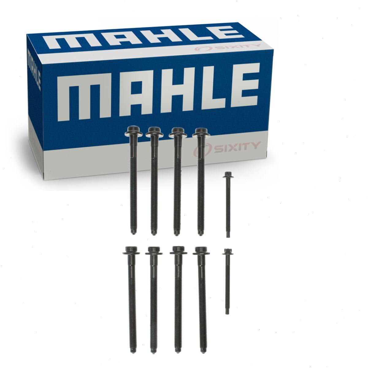 Engine Cylinder Head Bolt Set MAHLE GS33401, 1 Pack