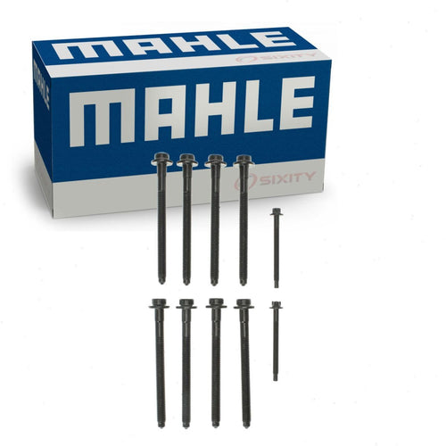 Engine Cylinder Head Bolt Set MAHLE GS33401, 1 Pack