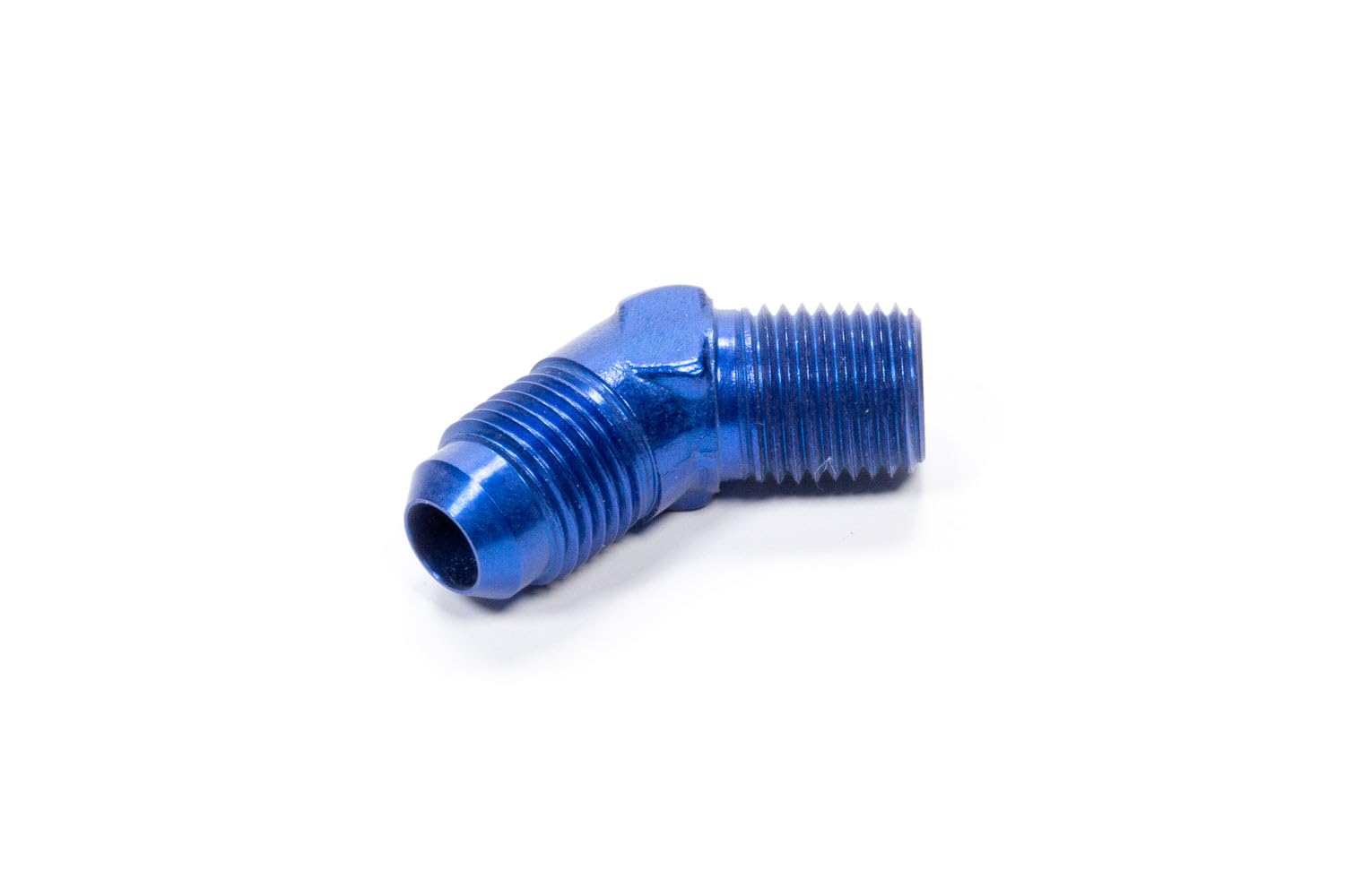 45° Adapter Fragola (482303) Fitting #3 x 1/8" MPT