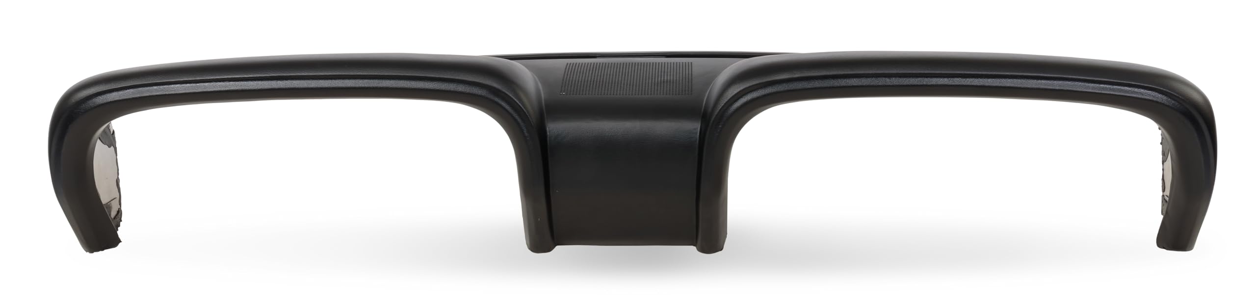 Dash Pad Black Scott Drake C9ZZ-6504282AIA Without A/C