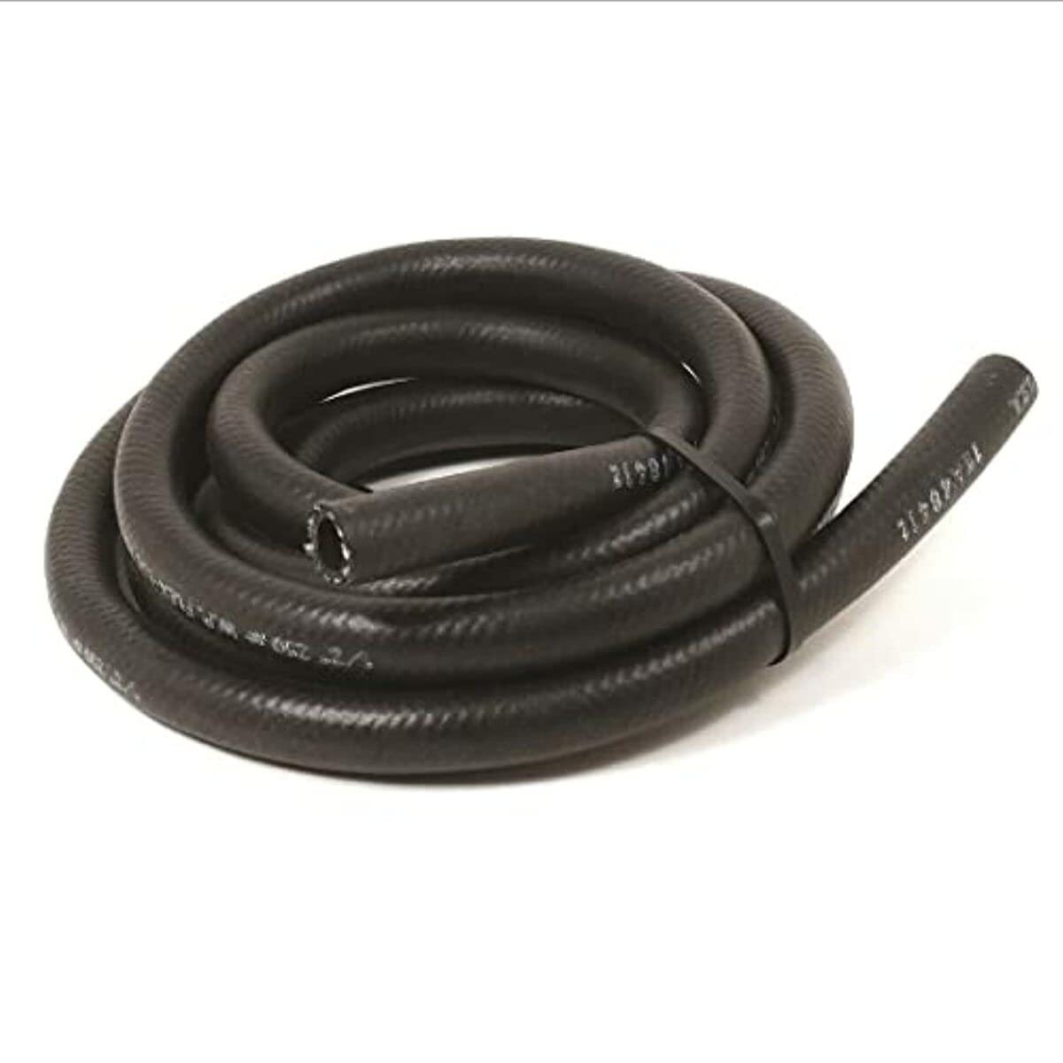 Braided SpeedFX Push On Hose - Black 25 5330625BK