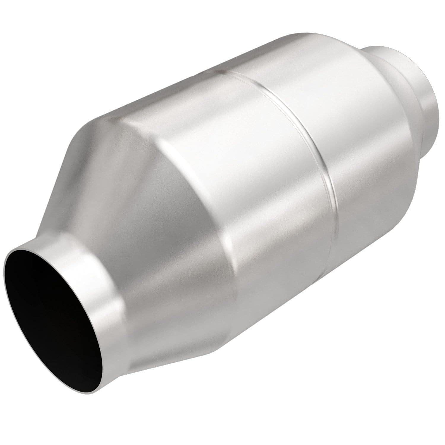 Catalytic Converter MagnaFlow 60121: HM Grade, Universal Fit (Federal/EPA Compliant)
