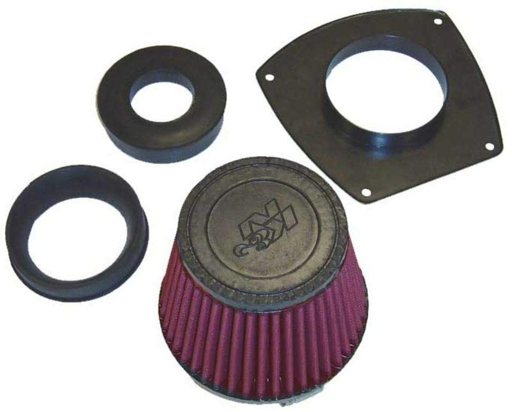 K&N SU-7592 Replacement Air Filter Fits 88-94 Suzuki GSX1100F Katana