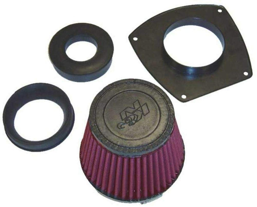 K&N SU-7592 Replacement Air Filter Fits 88-94 Suzuki GSX1100F Katana