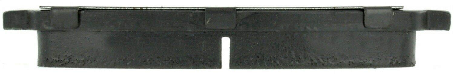 Front StopTech 308.08900 Brake Pads with Shims and Hardware Street