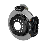 P/S FDLI Rear Kit,w/MC4 P-Brake