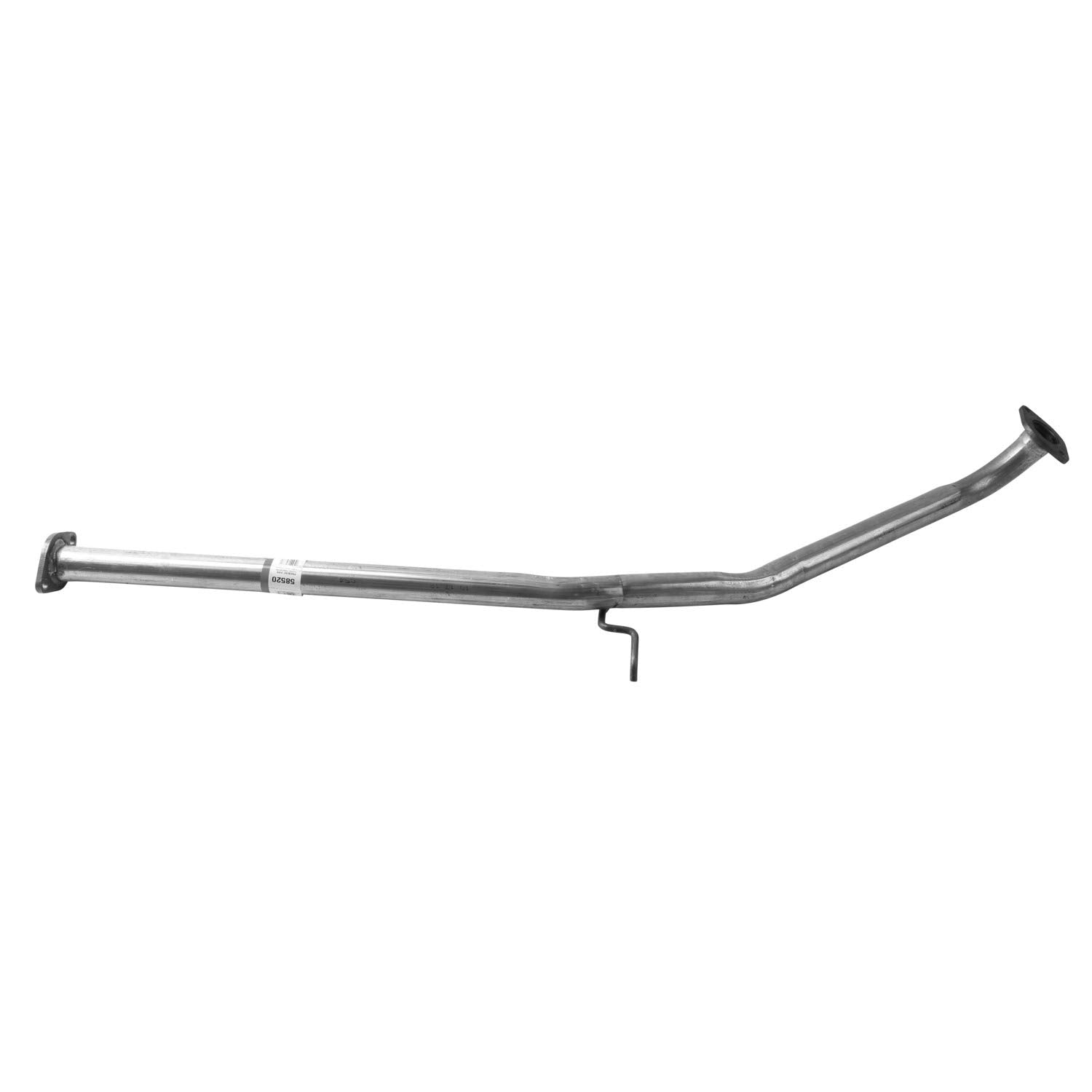 Exhaust Pipe AP Exhaust Products 58520