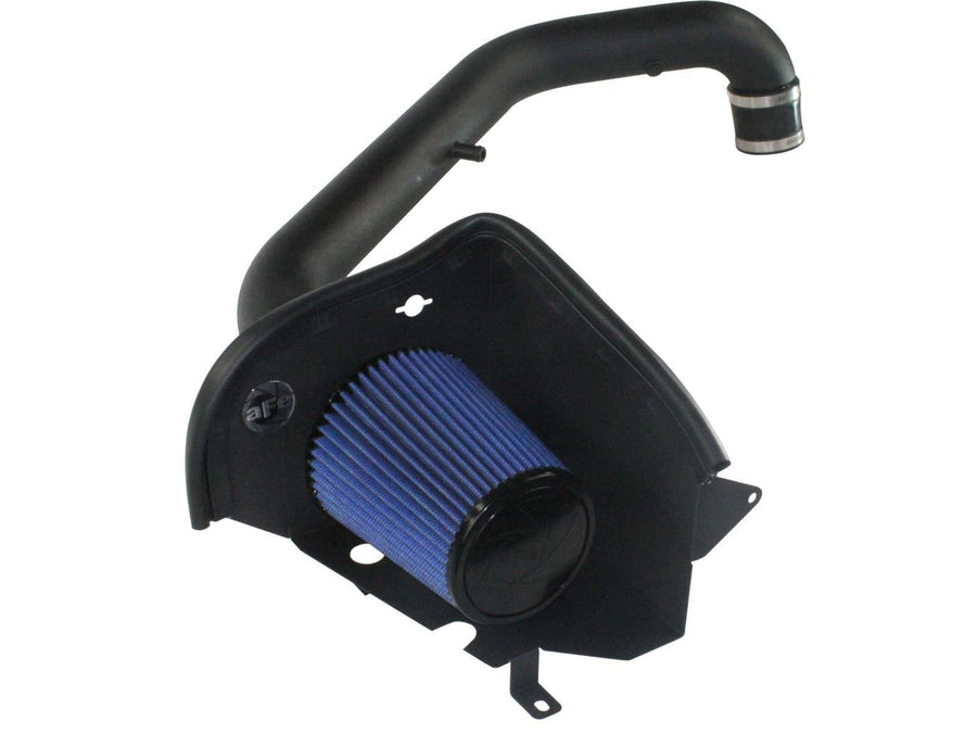 Magnum FORCE aFe POWER Stage-2 Cold Air Intake System w/Pro 5R Filter, #54-10142, Black