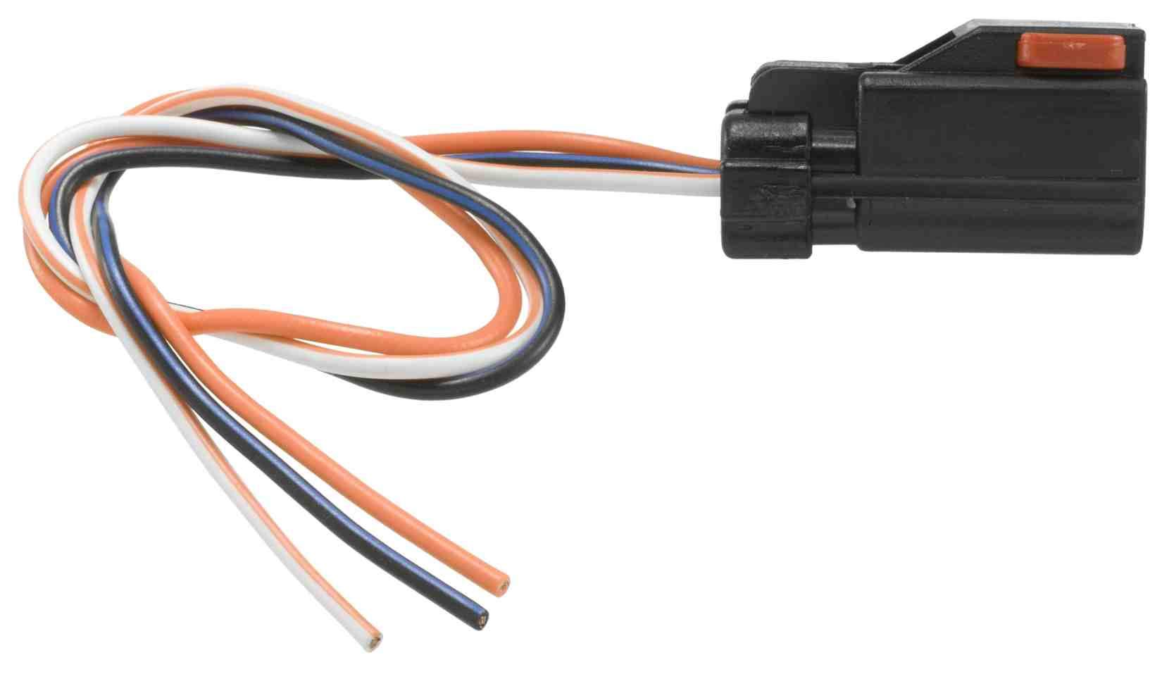 VB0050 NGK/NTK Vehicle Speed Sensor (75688)