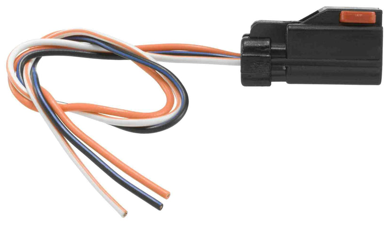 VB0050 NGK/NTK Vehicle Speed Sensor (75688)