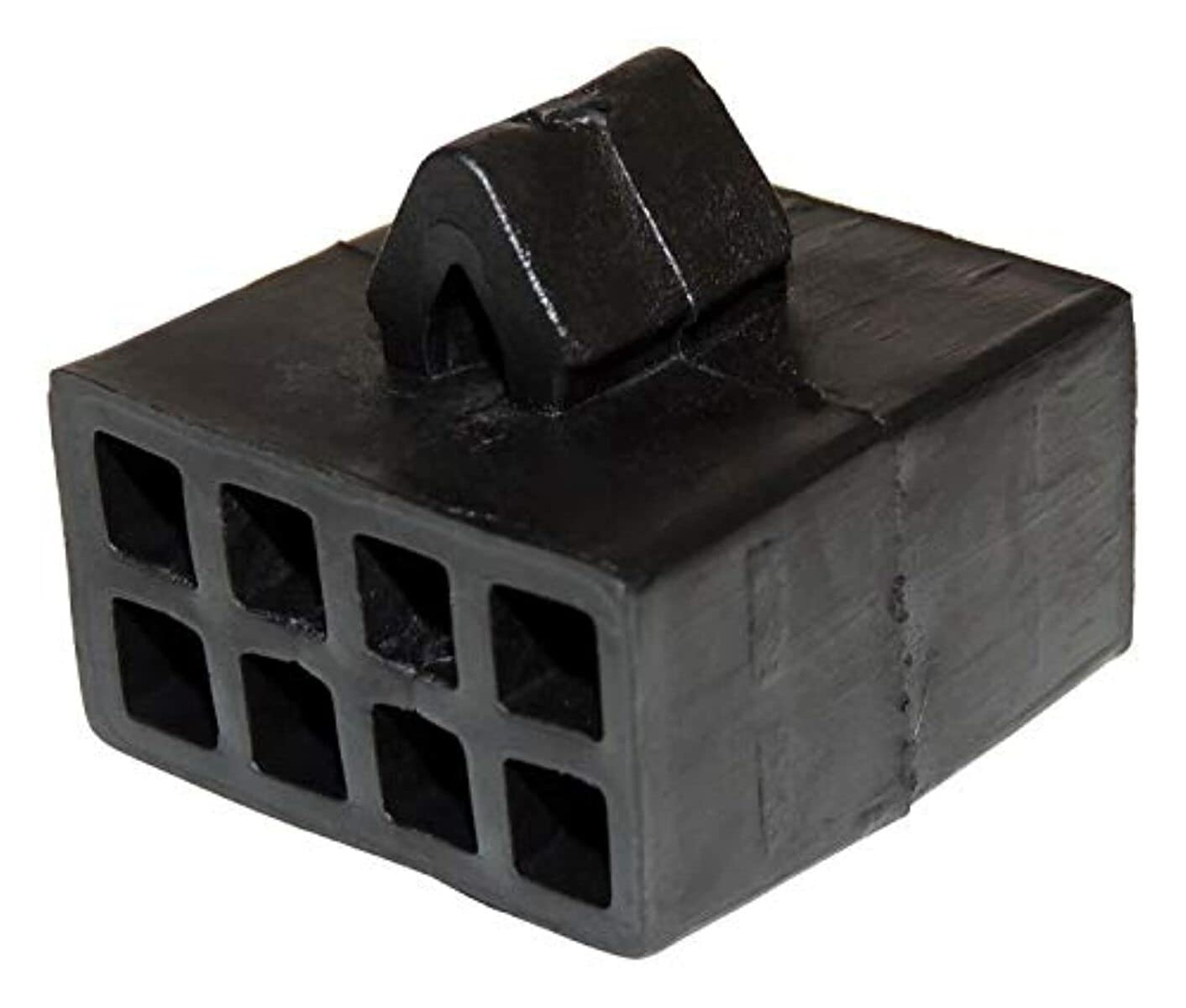 Crown Hood Auto Bumper