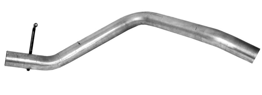 Exhaust Tail Pipe Dynomax 54679 for Chevrolet Silverado 1500