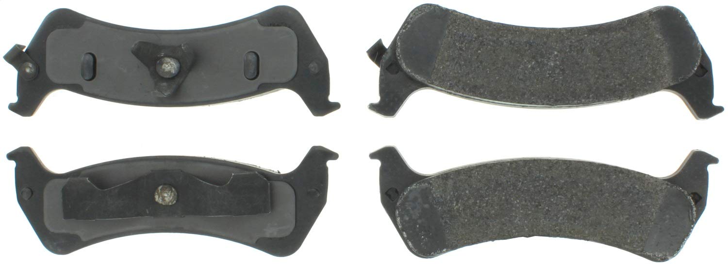 Brake Pads StopTech 305.06250 Street Select with Hardware