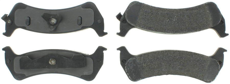 Brake Pads StopTech 305.06250 Street Select with Hardware