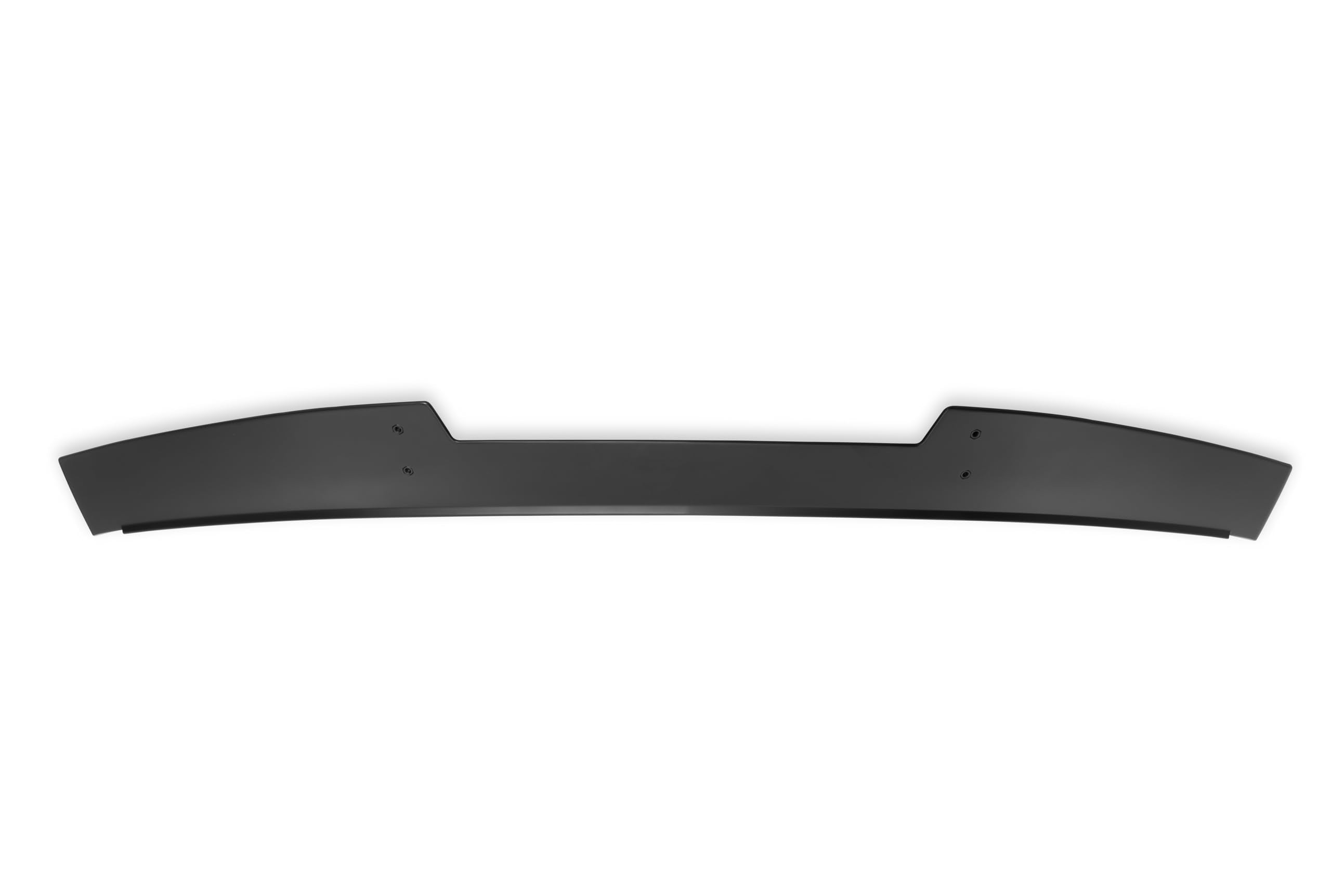Muscle Cars Drake CA-300001-A Wicker Bill Spoiler