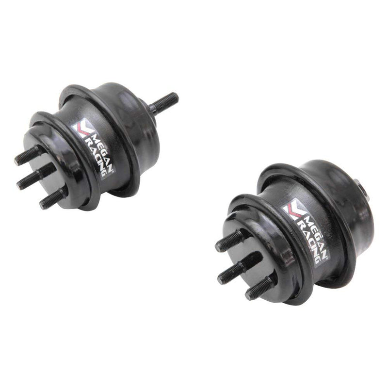 Megan Racing Harden Engine Mount MRS-HY-0442, 1 Pack