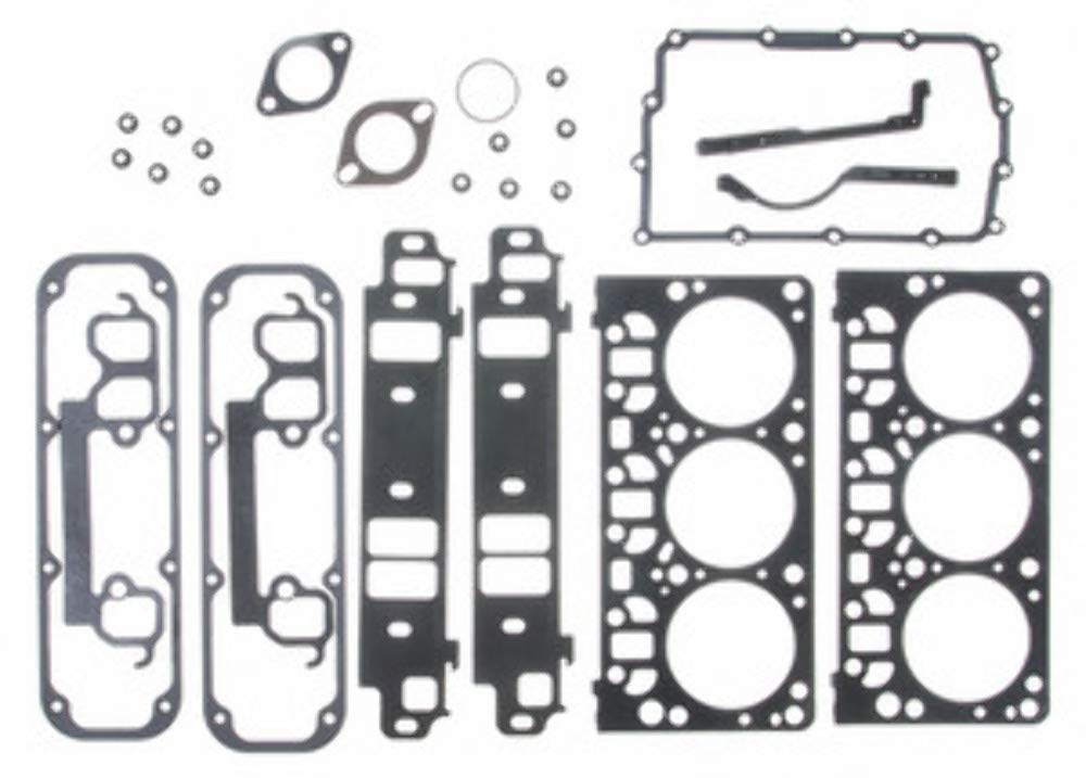 Engine Cylinder Head Gasket Set MAHLE HS5941A