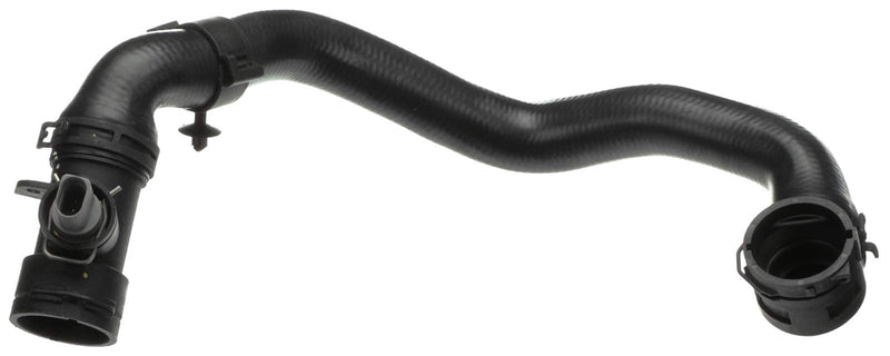Premium Modular Coolant Hose nobrandname 51732