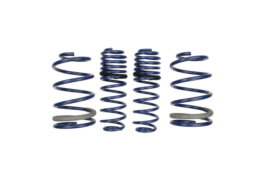 2005-2014 Ford Racing Mustang GT 1.0in. Track Lowering Springs