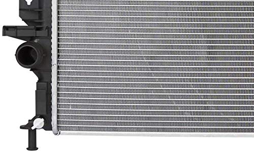 Radiator CSF 3668