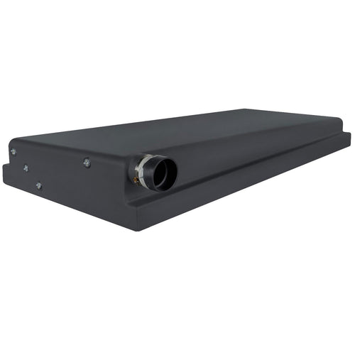 Holding Tank Icon 15421 H4141 601164020-40 Gallon, 59" x 28" x 8" (Tank Drain & Sensors)