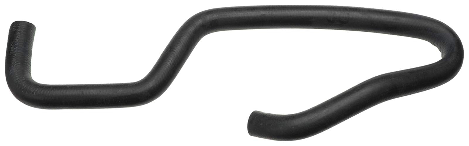 Premium Gates Molded Coolant Hose 23469