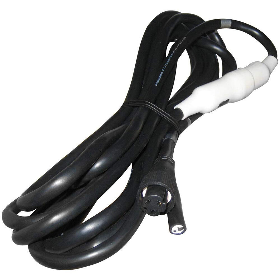 Furuno Power Cable 000-135-397 for 600L/582L/292/1650