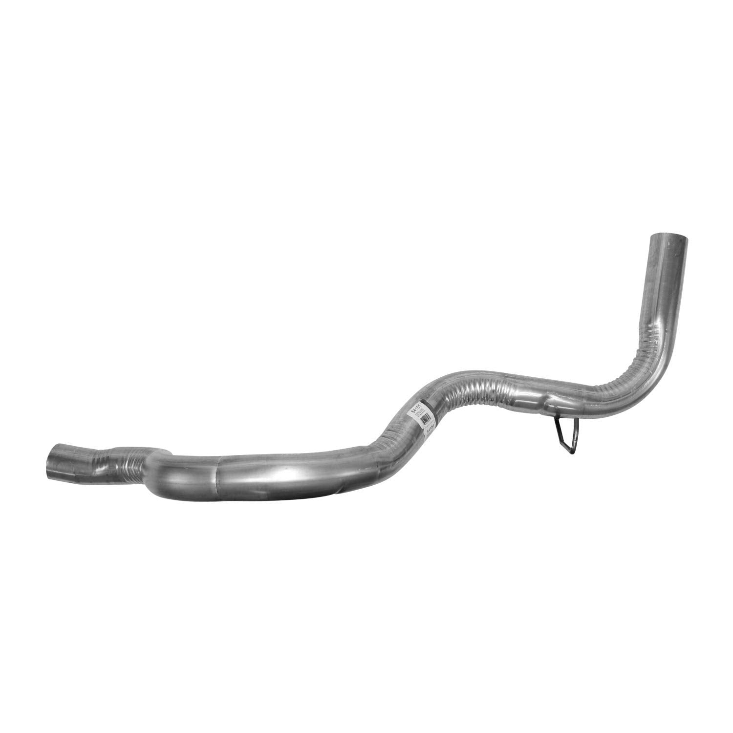 Exhaust Tail Pipe AP Exhaust Products 54151