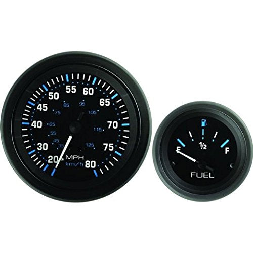 Speedometer Kit Sierra International 68395P