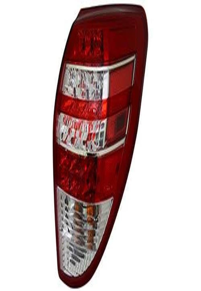 Right TYC Tail Light Assembly Compatible with 2009-2012 Toyota Rav4